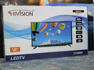 Hivision 50 Inch Smart Uhd Tv Hivision 50 Inch Smart Android