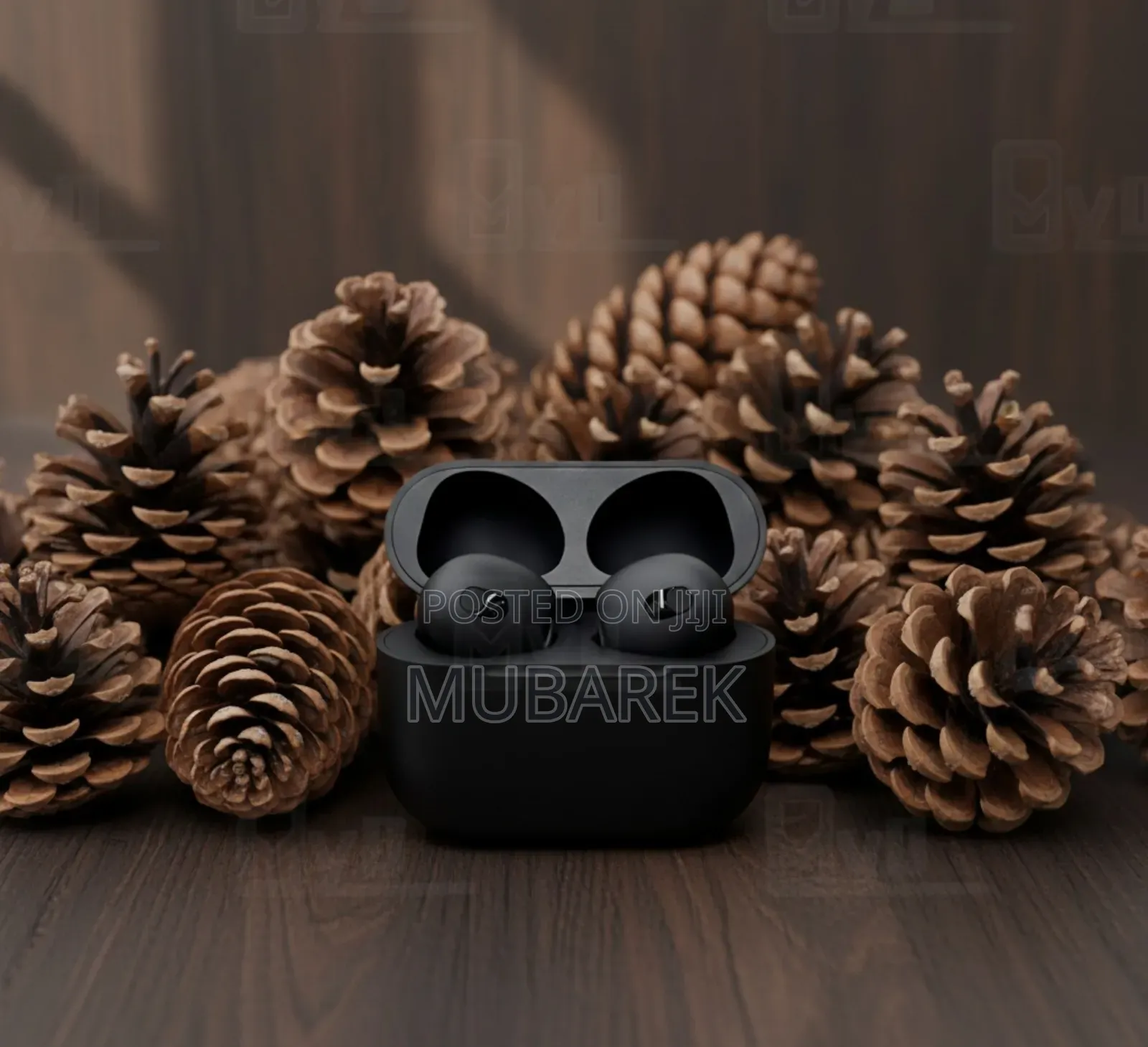 Airpod Pro 3 Urgent Sell -Magnetic Charging Case - Excellent Condition