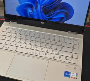 Photo - New Laptop HP Pavilion 14 16GB Intel Core i5 SSD 512GB