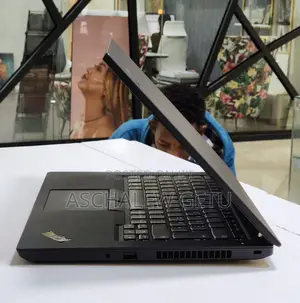 New Laptop Lenovo ThinkPad L480 8GB Intel Core I7 SSD 512GB