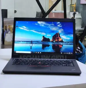 New Laptop Lenovo ThinkPad L480 8GB Intel Core I7 SSD 512GB