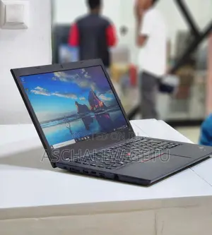 New Laptop Lenovo ThinkPad L480 8GB Intel Core I7 SSD 512GB
