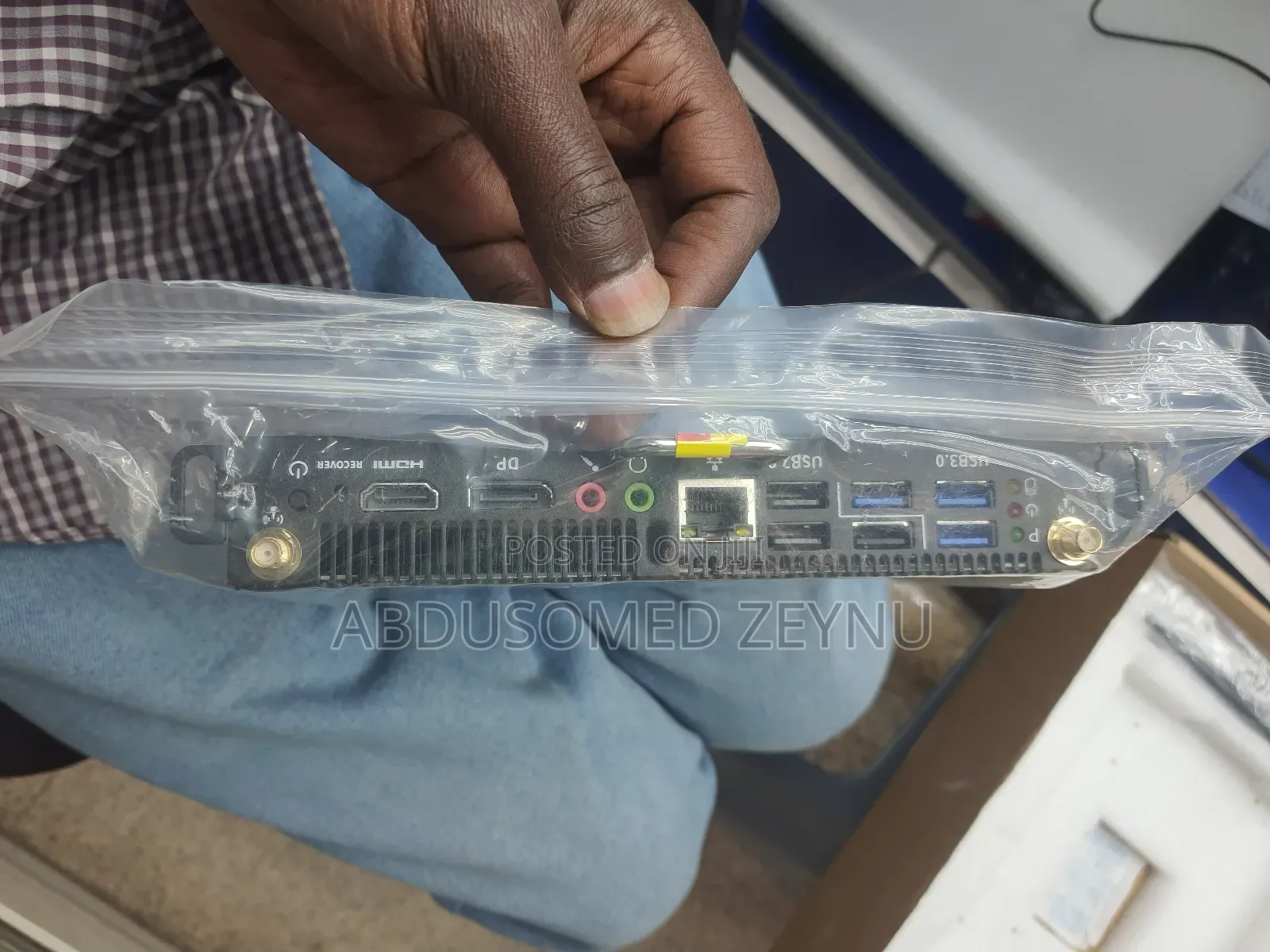 Ops Computer/Huawei Icd Ops I5 D