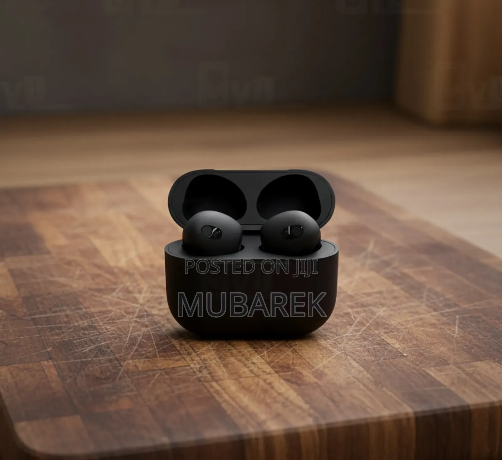 Airpod Pro 3 Urgent Sell - Due to Android Switch - Works Perfectly!