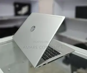 Photo - New Laptop HP ProBook 455 16GB AMD Ryzen 5 SSD 512GB