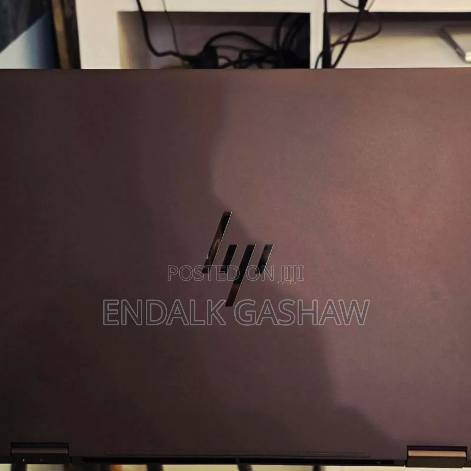 New Laptop HP Spectre X360 16GB Intel Core Ultra 7 SSD 1T