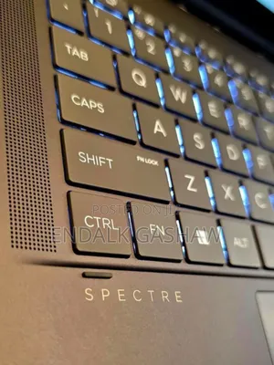 New Laptop HP Spectre X360 16GB Intel Core Ultra 7 SSD 1T