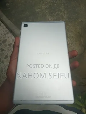 Samsung Galaxy Tab A7 Lite 32 GB Silver