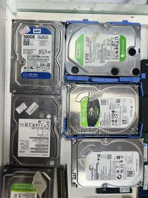 Internal Hard Disk Desktop