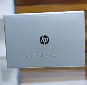 New Laptop HP ProBook 445R G6 8GB AMD Ryzen 5 SSD 512GB