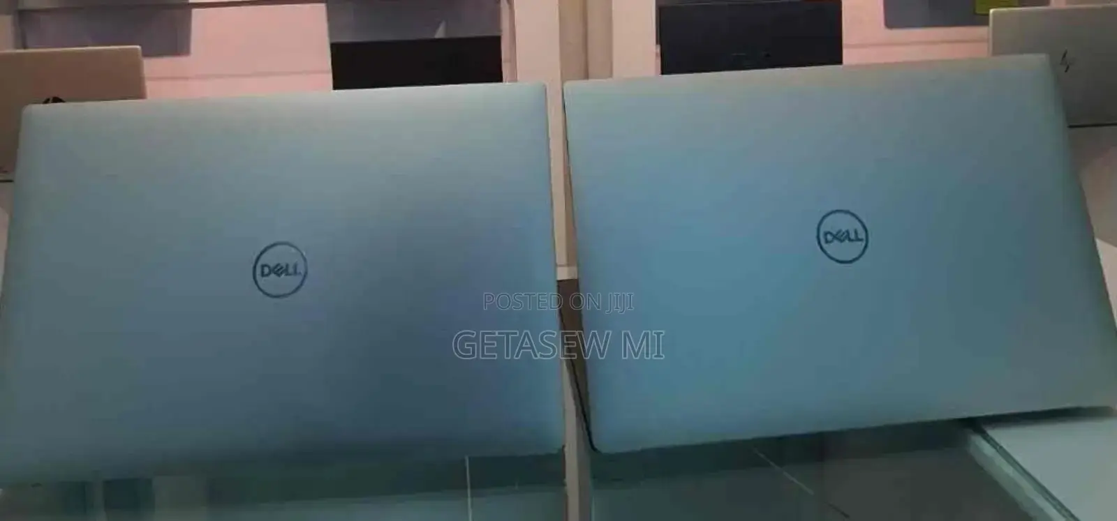 New Laptop Dell Precision 15 5540 32GB Intel Core I9 SSD 1T