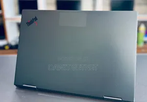 Photo - New Laptop Lenovo Thinkpad X1 Yoga 16GB Intel Core I5 SSD 512GB