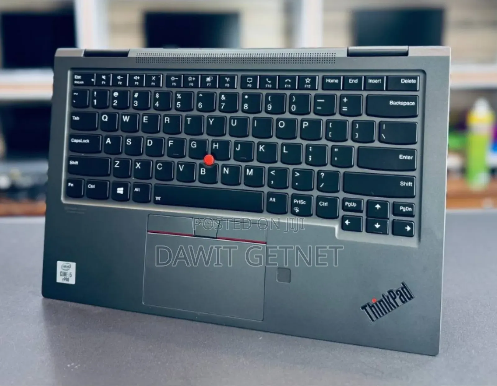 New Laptop Lenovo Thinkpad X1 Yoga 16GB Intel Core I5 SSD 512GB