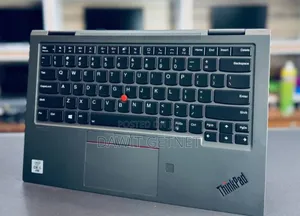 New Laptop Lenovo Thinkpad X1 Yoga 16GB Intel Core I5 SSD 512GB