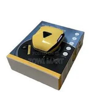 Photo - True Wireless Earbuds – White