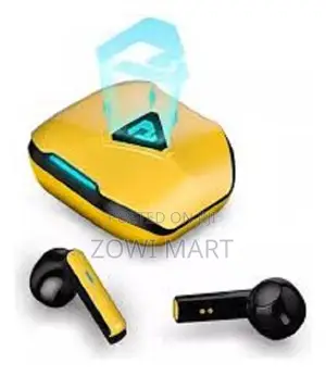 True Wireless Earbuds – White