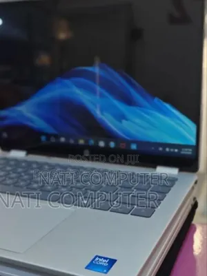 New Laptop HP Pavilion 15 8GB Intel Core i5 SSD 512GB