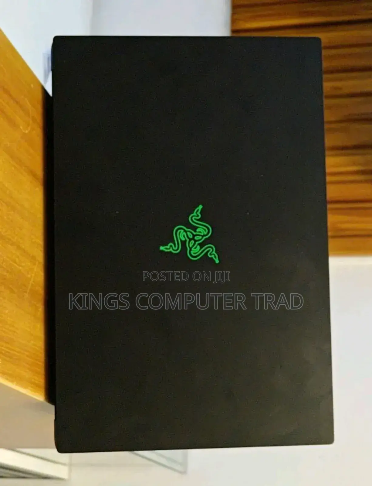 New Laptop Razer Blade 16GB Intel Core I7 SSD 512GB