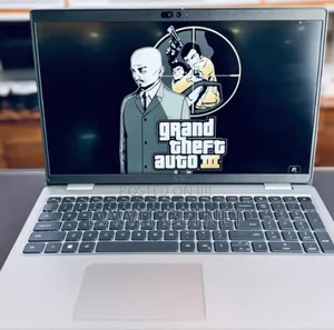 Photo - New Laptop Dell Precision 15 3520 32GB Intel Core I7 SSD 1T