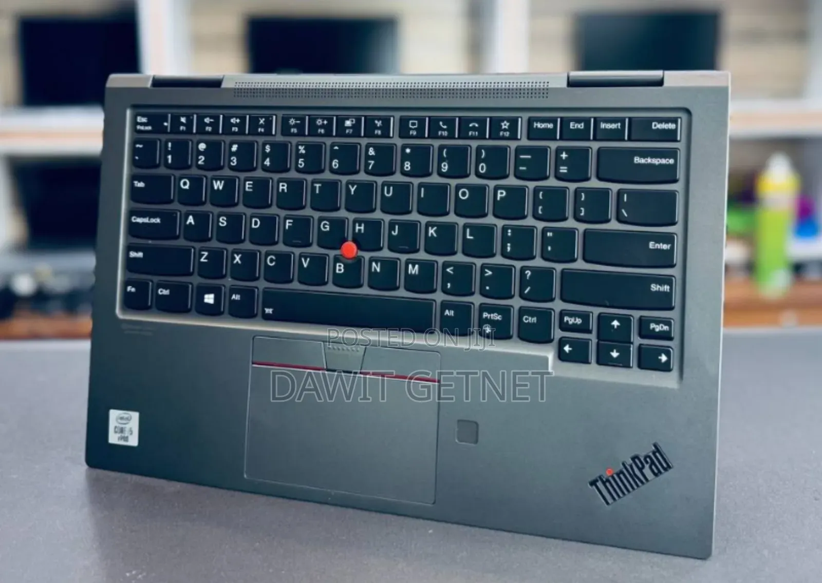 New Laptop Dell Precision 15 3520 32GB Intel Core I7 SSD 1T