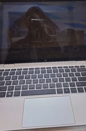 Photo - New Laptop HP EliteBook x360 1040 G7 16GB Intel Core i7 SSD 512GB