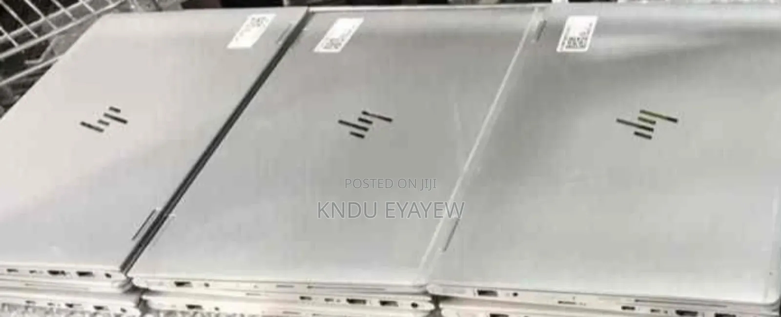 New Laptop HP EliteBook x360 1040 G7 16GB Intel Core i7 SSD 512GB