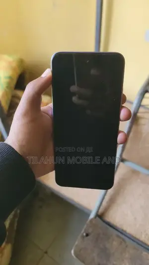 New Infinix Hot 50 128 GB Purple