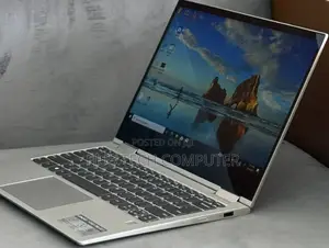 New Laptop Lenovo Yoga 730 8GB Intel Core I5 SSD 512GB