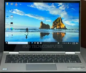 New Laptop Lenovo Yoga 730 8GB Intel Core I5 SSD 512GB