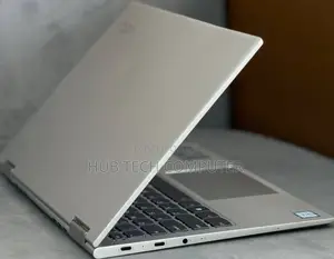 New Laptop Lenovo Yoga 730 8GB Intel Core I5 SSD 512GB