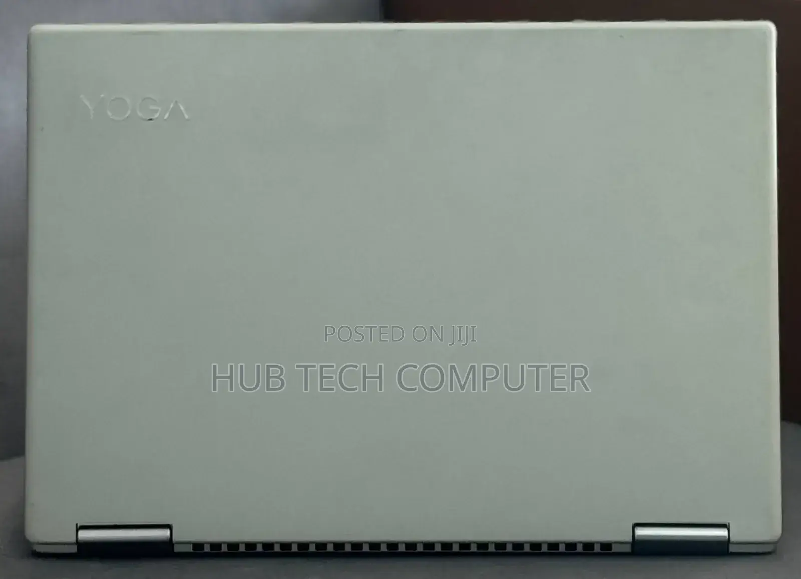 New Laptop Lenovo Yoga 730 8GB Intel Core I5 SSD 512GB