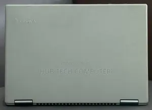 New Laptop Lenovo Yoga 730 8GB Intel Core I5 SSD 512GB