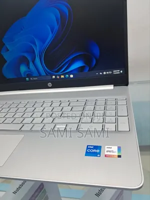 New Laptop HP ProBook 430 8GB Intel Core I5 SSD 1T