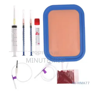 Photo - Iv Practice Kit