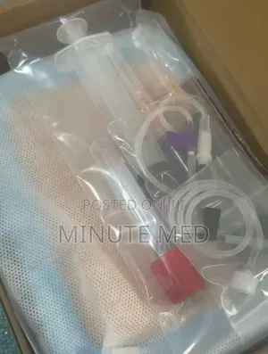 Iv Practice Kit