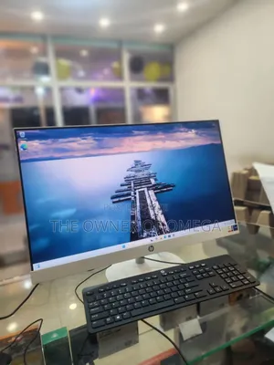 New HP ProOne 240 G10 All-in-One 16GB Intel Core I7 SSD 1T