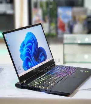 New Laptop Lenovo Legion 5 16GB Intel Core I7 SSD 1T