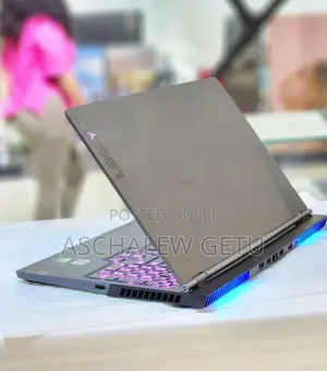 New Laptop Lenovo Legion 5 16GB Intel Core I7 SSD 1T