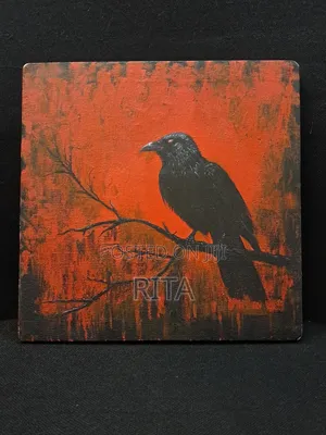 Photo - Painting 30x30