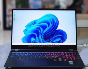 New Laptop Lenovo Legion 5 16GB Intel Core I7 SSD 1T