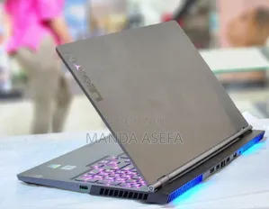 New Laptop Lenovo Legion 5 16GB Intel Core I7 SSD 1T