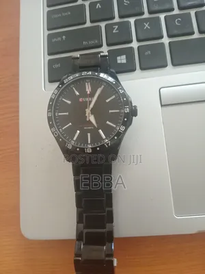 Curren Quartz Watch