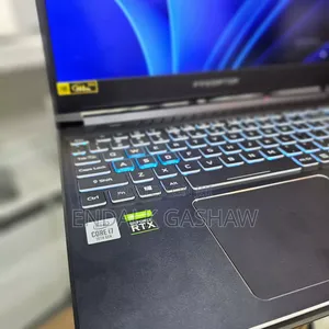 Photo - New Laptop Acer Predator Helios 300 16GB Intel Core I7 SSD 1T