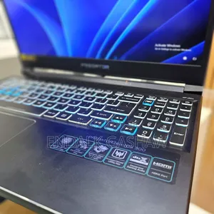 New Laptop Acer Predator Helios 300 16GB Intel Core I7 SSD 1T