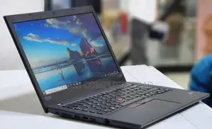 New Laptop Lenovo ThinkPad L480 8GB Intel Core I7 SSD 512GB