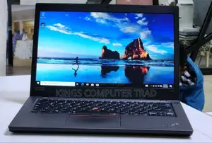 New Laptop Lenovo ThinkPad L480 8GB Intel Core I7 SSD 512GB