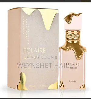 Photo - Eclair Lattafa Perfume