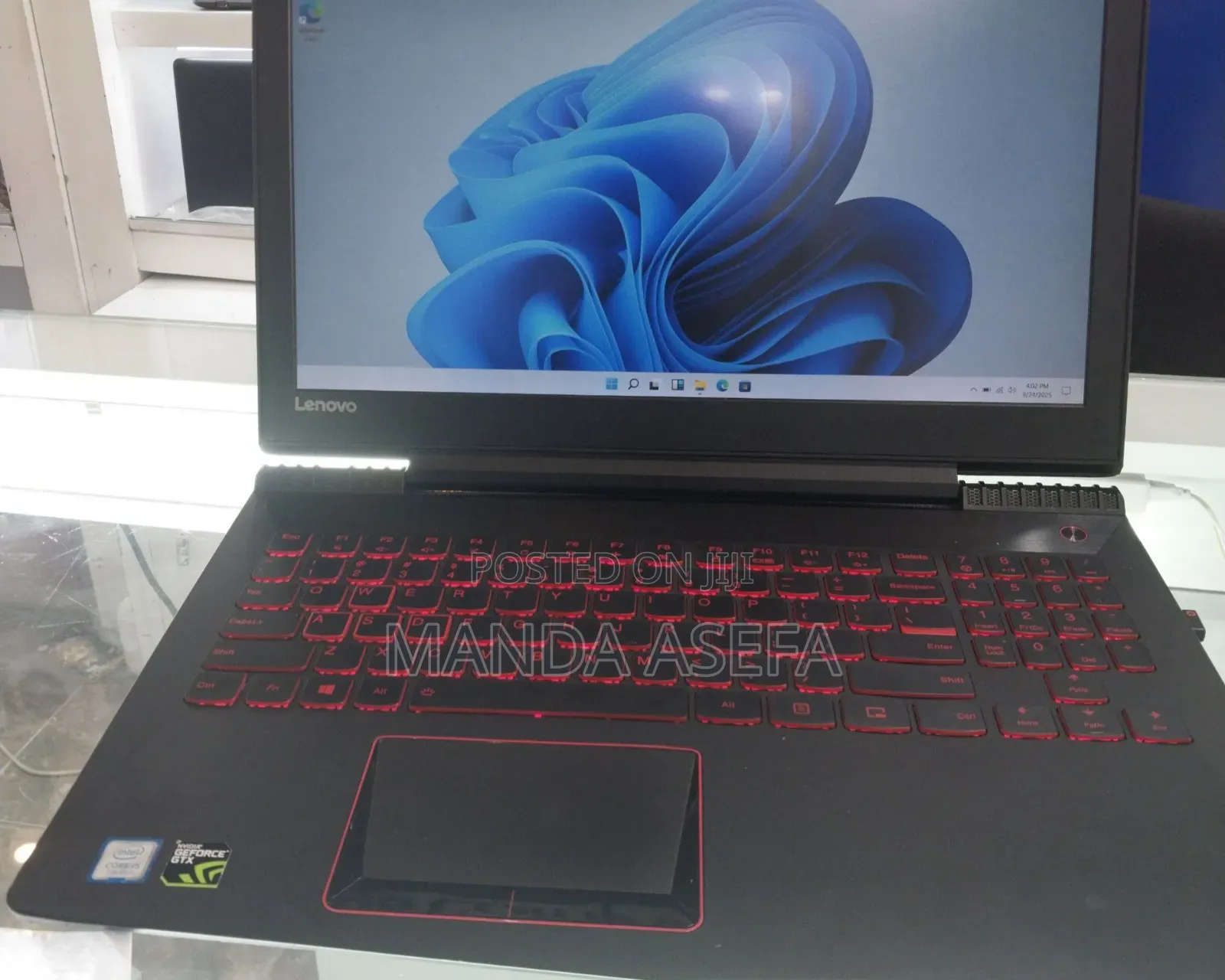 New Laptop Lenovo 16GB Intel Core I5 SSD 512GB