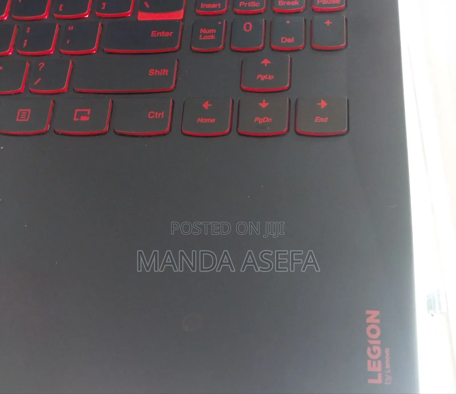 New Laptop Lenovo 16GB Intel Core I5 SSD 512GB