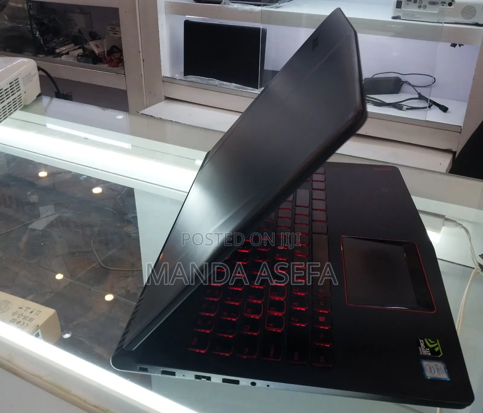 New Laptop Lenovo 16GB Intel Core I5 SSD 512GB